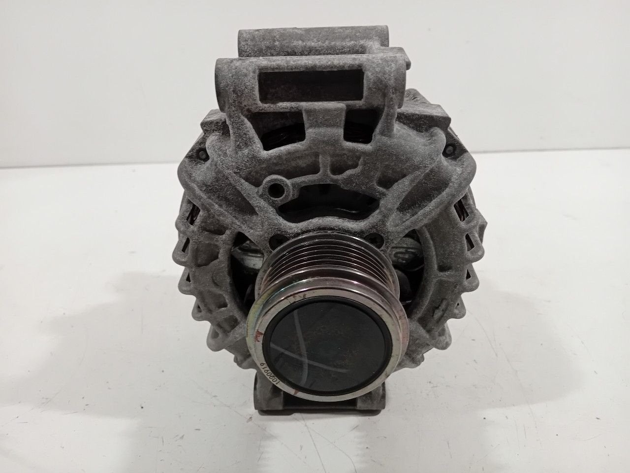 Dynamo Volkswagen Passat, Auto-onderdelen, Onderdelen@venauto.nl, Van der Ven Autorecycling B.V., Gebruikt, Seat