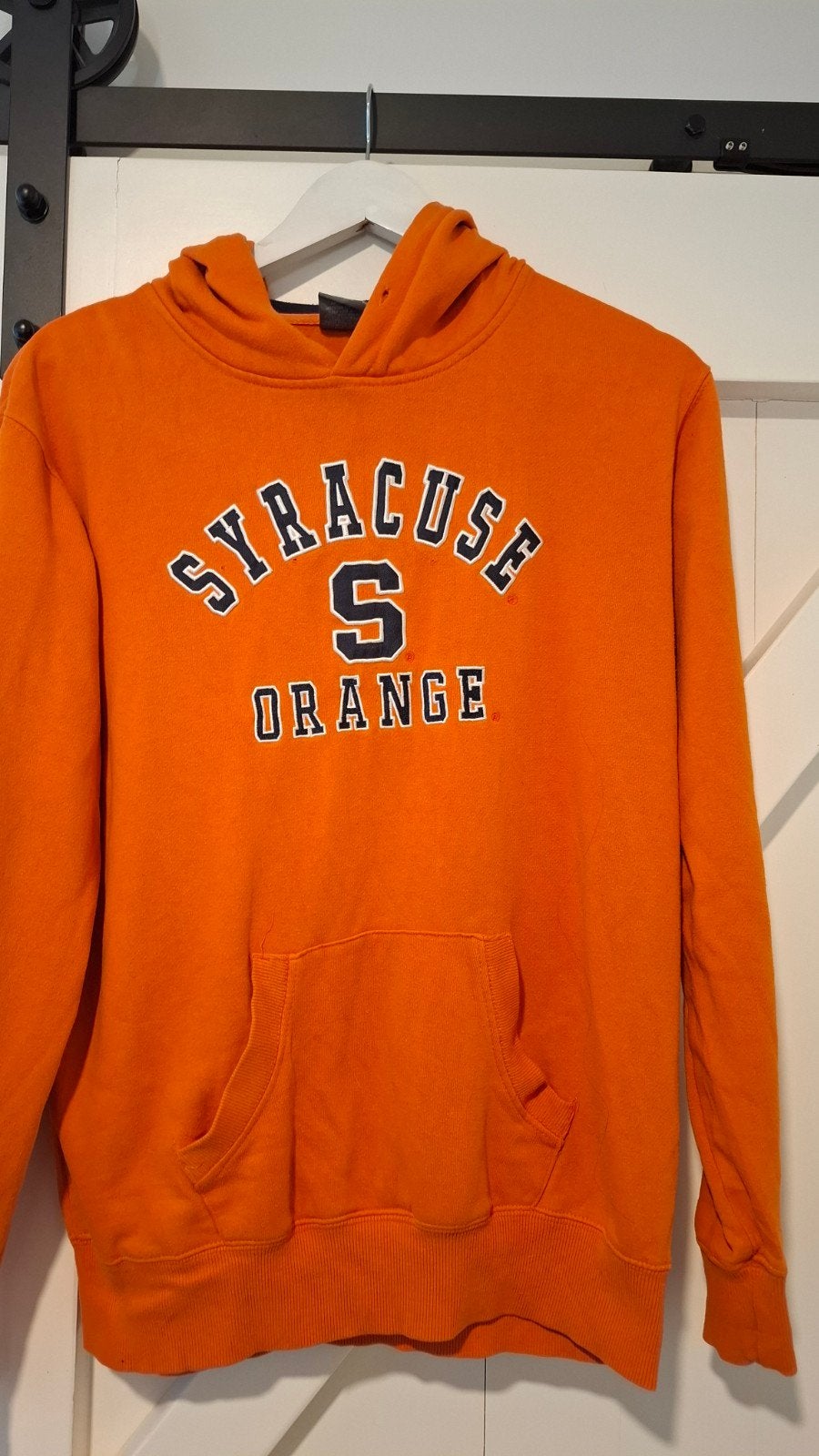 Hoodie, Stadium Athletic, Ophalen of Verzenden, Zo goed als nieuw, Maat 42/44 (L)