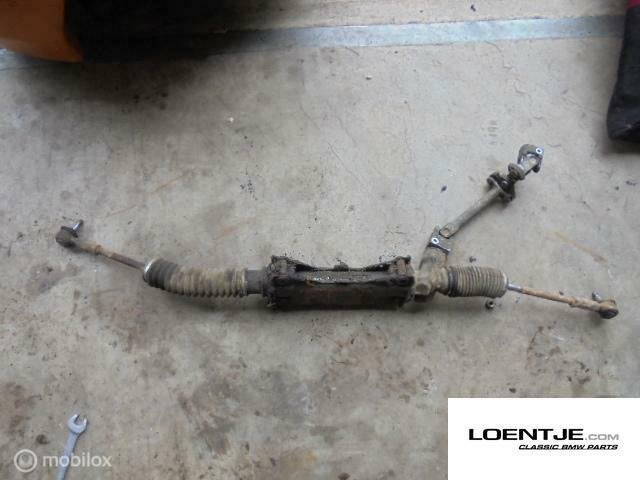 Stuurhuis bmw e21 315 316 318 320 323i, Gebruikt, Ophalen of Verzenden, BMW, BMW
