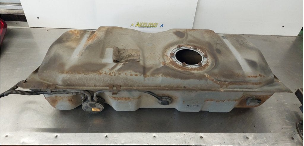 Lincoln Town Car benzinetank 1997, Gebruikt, Ford motor company, P.O. Box 6248, Dearborn, MI 48126, Ophalen of Verzenden