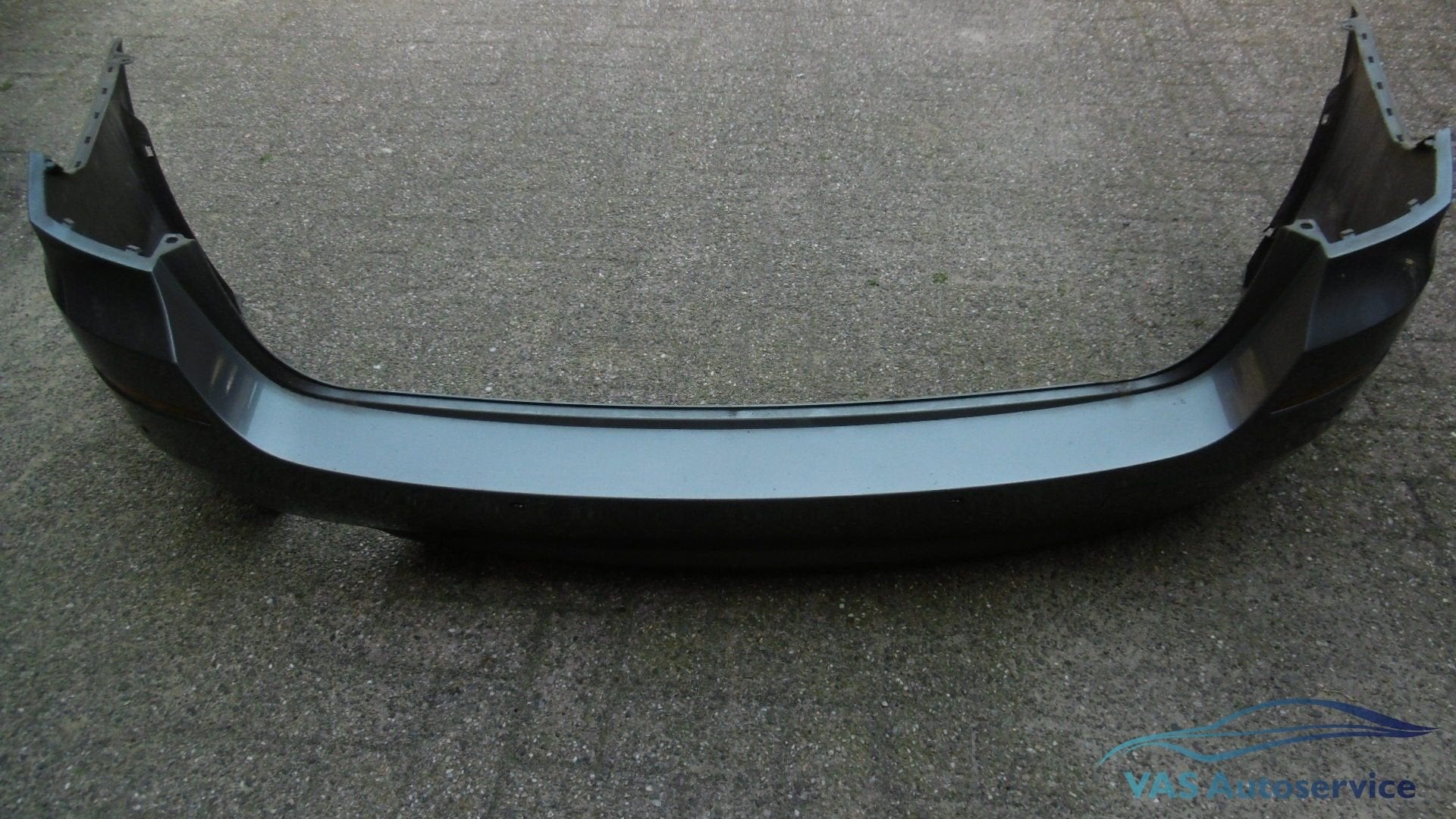 Achterbumper BMW 5-serie F11  Kallistogrijsmetallic, Gebruikt, -, -, Ophalen of Verzenden