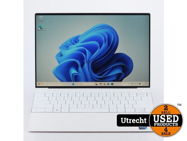 Dell XPS 13 Plus 9320 i7-1260P/32GB/512GB SSD Win 11, Computers en Software, Dell, Zo goed als nieuw, Support@Dell.com, One Dell Way
Round Rock, TX 78682
United States