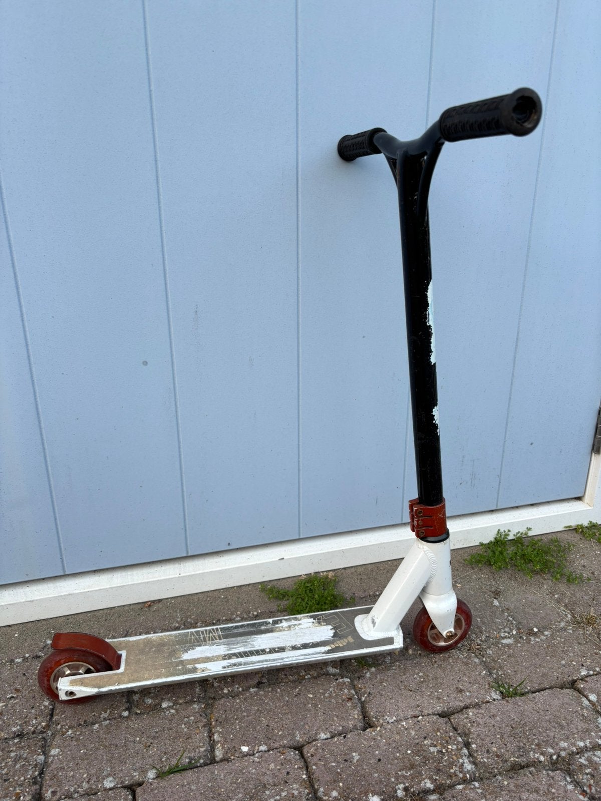 Step JD Bug, Ophalen of Verzenden, Gebruikt, Gewone step