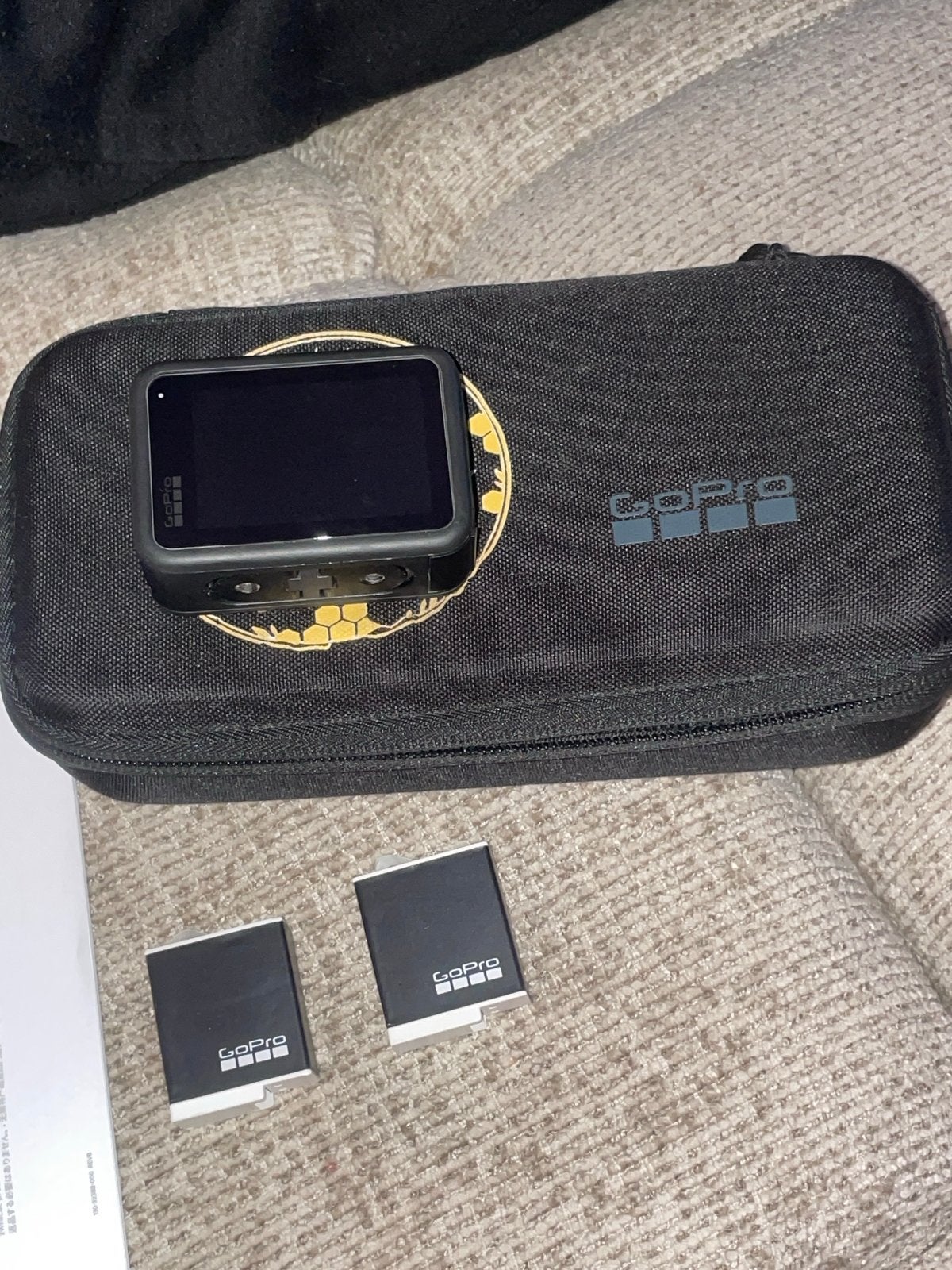 Foto 4 van GoPro Hero 11 Black - Perfect werkend en onbeschadigd