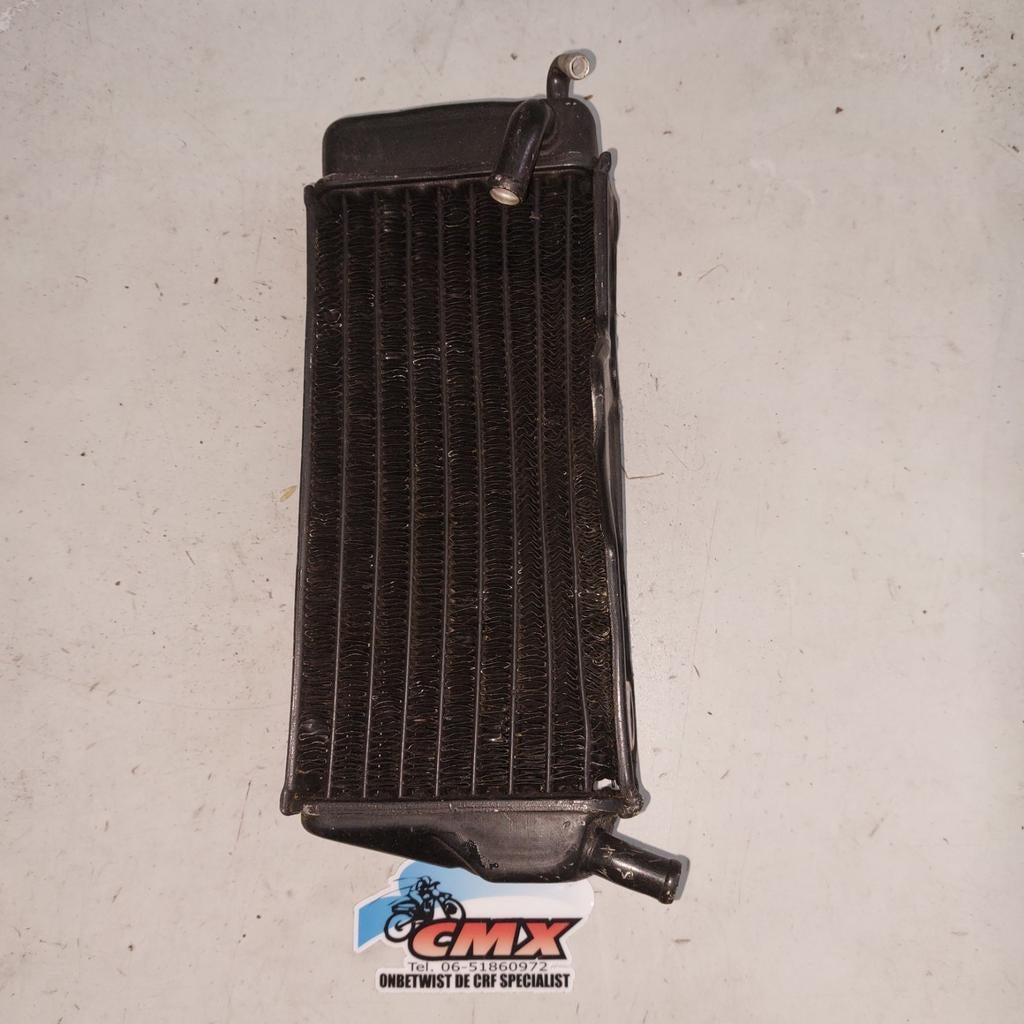 Radiateur Honda CR125 (1987-1988), Ophalen, Cmx, Cmx, Cmx