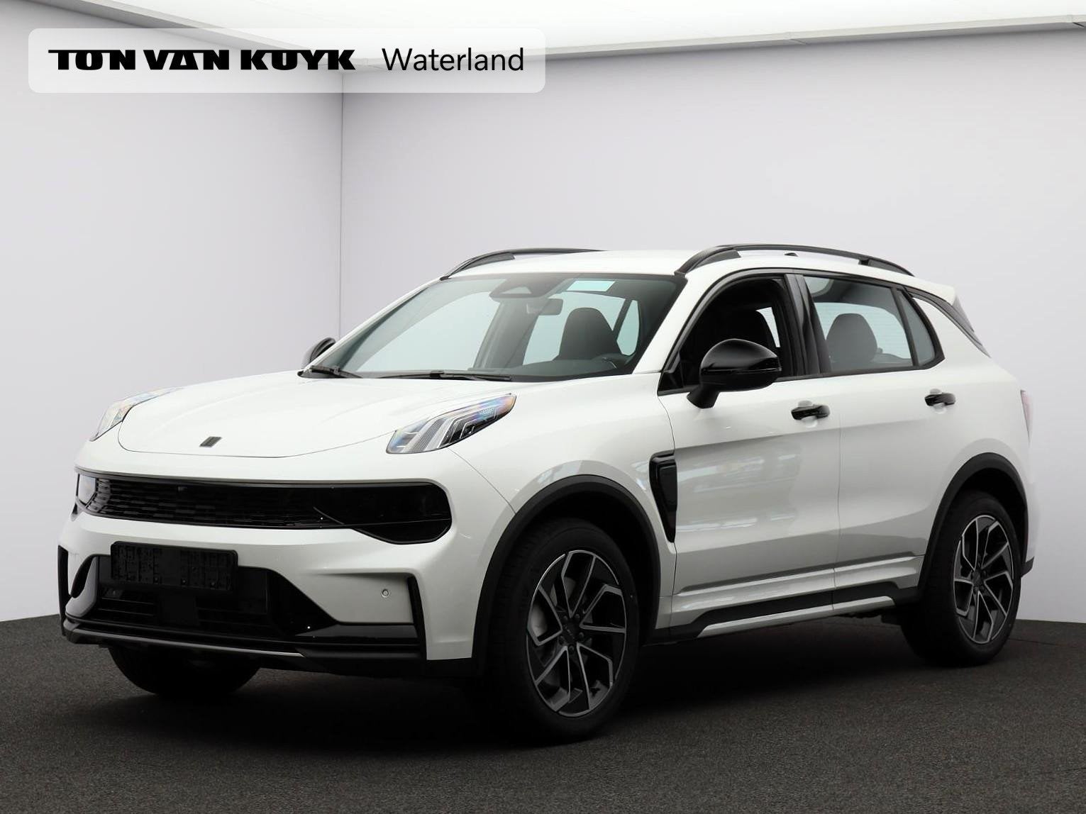 Lynk & Co 01 1.5 Core Automaat / Adaptieve Cruise Control /, 281 pk, Euro 6, 4 cilinders, Alcantara