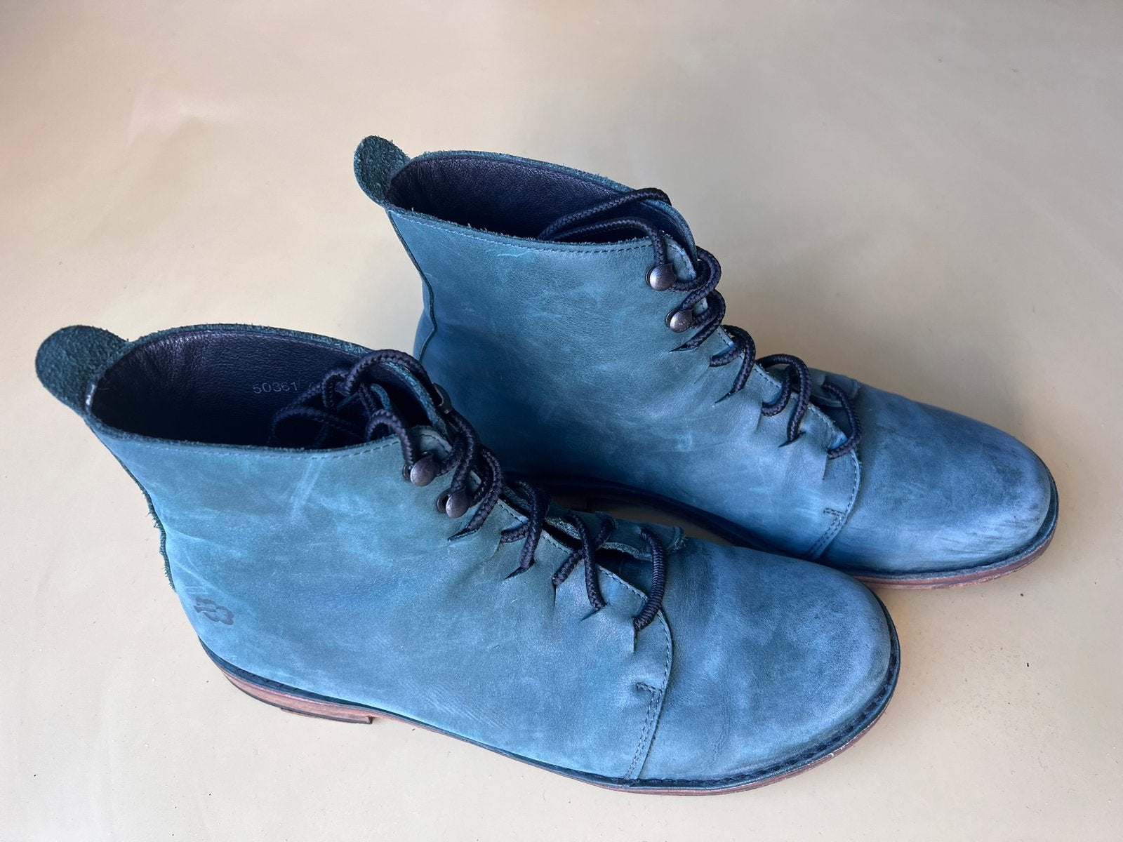 Hoge schoenen van Loints, Kleding | Dames, Ophalen, Gedragen, Overige typen