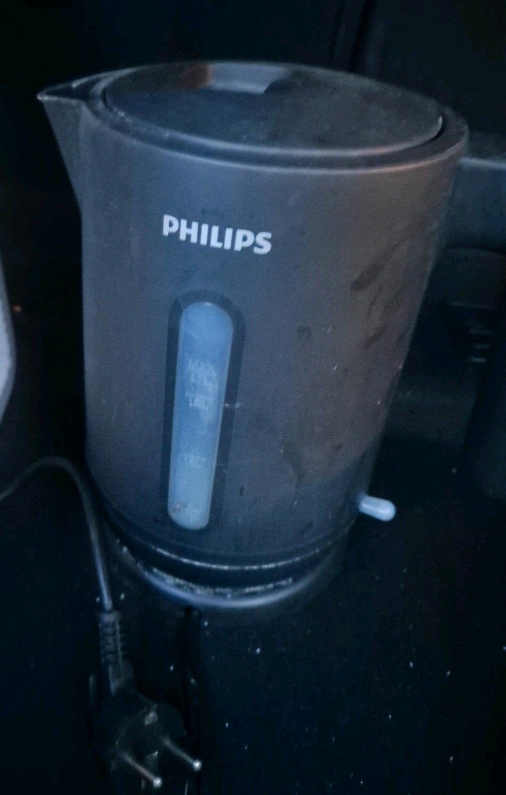Philips 1000 series Essentials waterkoker, Witgoed en Apparatuur, Ophalen of Verzenden