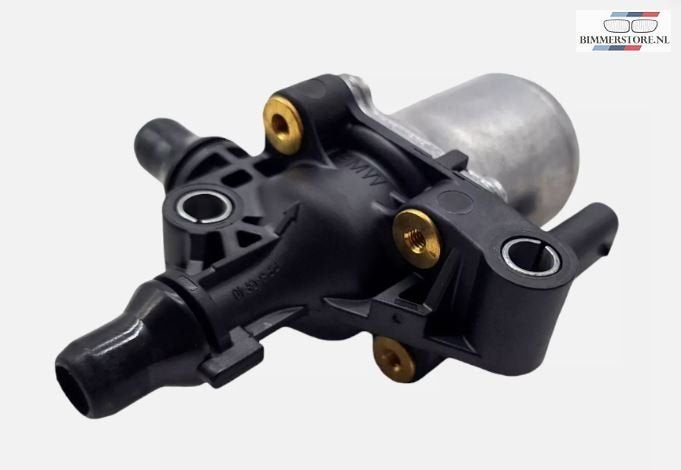 Afsluitklep turbo set 30dXB57P BMW X3 / X5 G01 G05 115384731, -, -, Nieuw, Ophalen of Verzenden