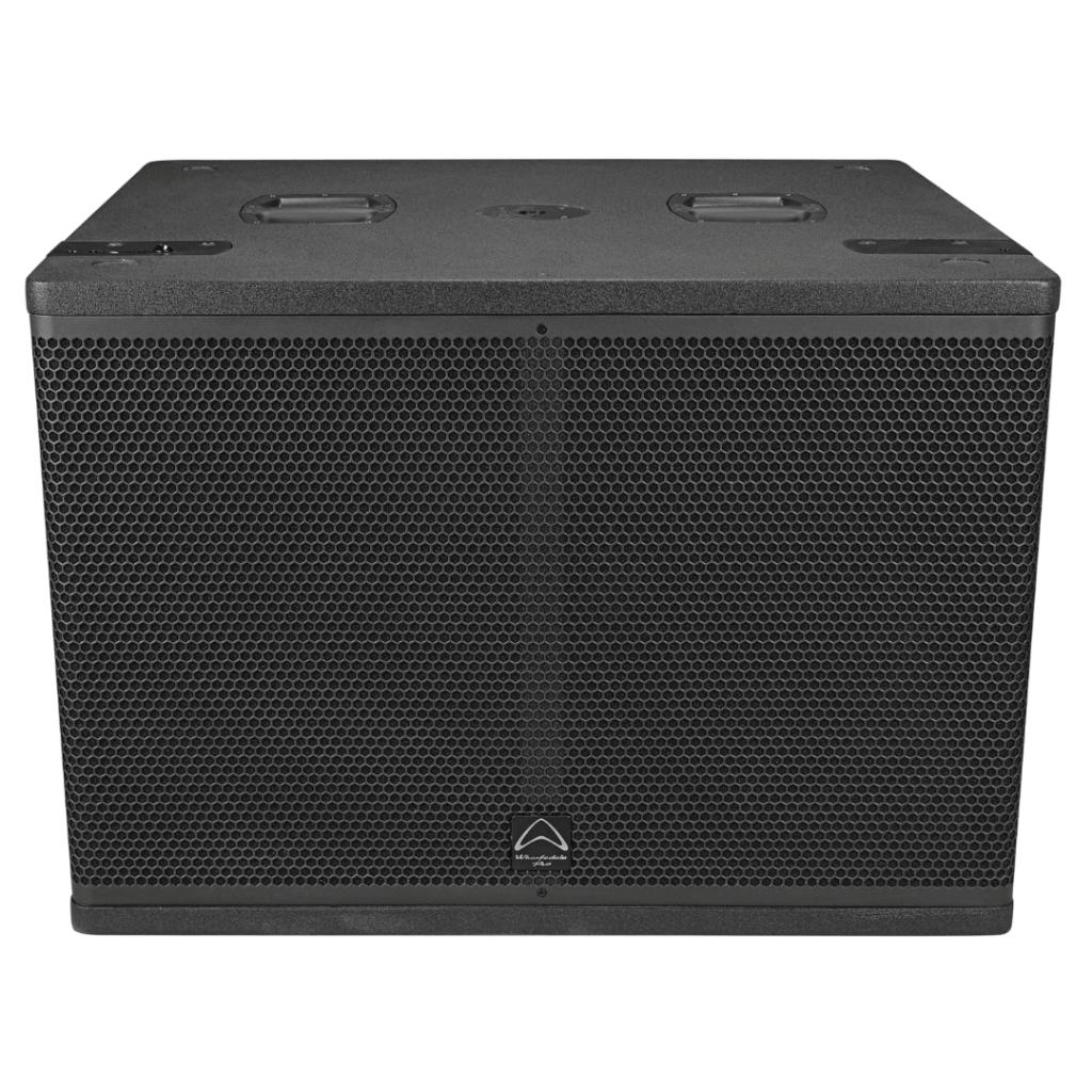 Wharfedale Pro WLA-121SUBA 21” Actieprijs: €1929, Overige merken, Subwoofer, Ophalen of Verzenden, Spaarpot 19