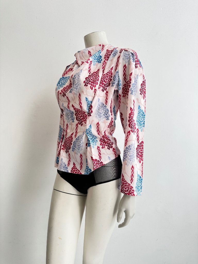 Isabel Marant Etoile 36, Zwart, Ophalen of Verzenden, Zo goed als nieuw, Korte mouw