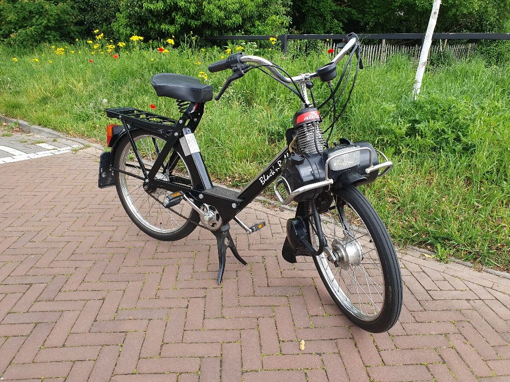Solex, Ophalen, Gebruikt, Overige modellen, Maximaal 25 km/u