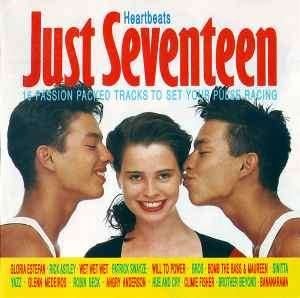 just seventeen, Ophalen of Verzenden