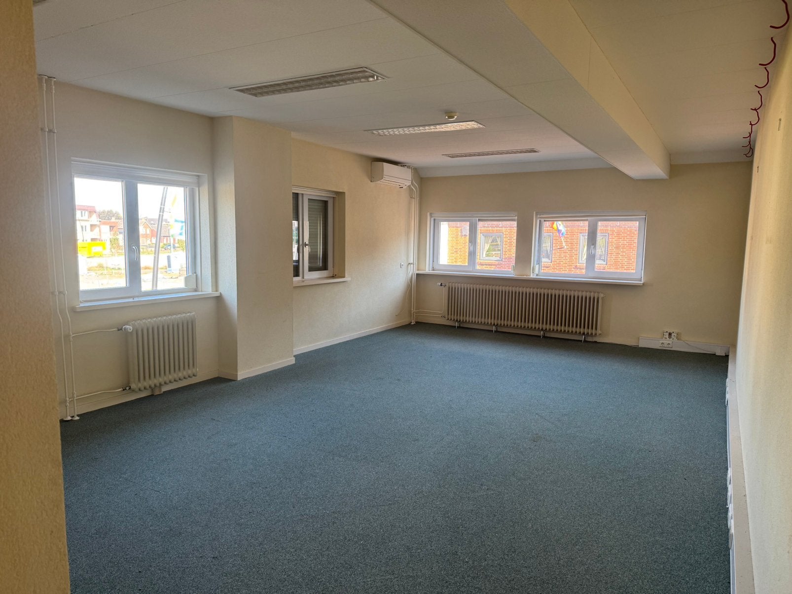 TE HUUR cursusruimte Sint Anthonis, 20 tot 35 m²