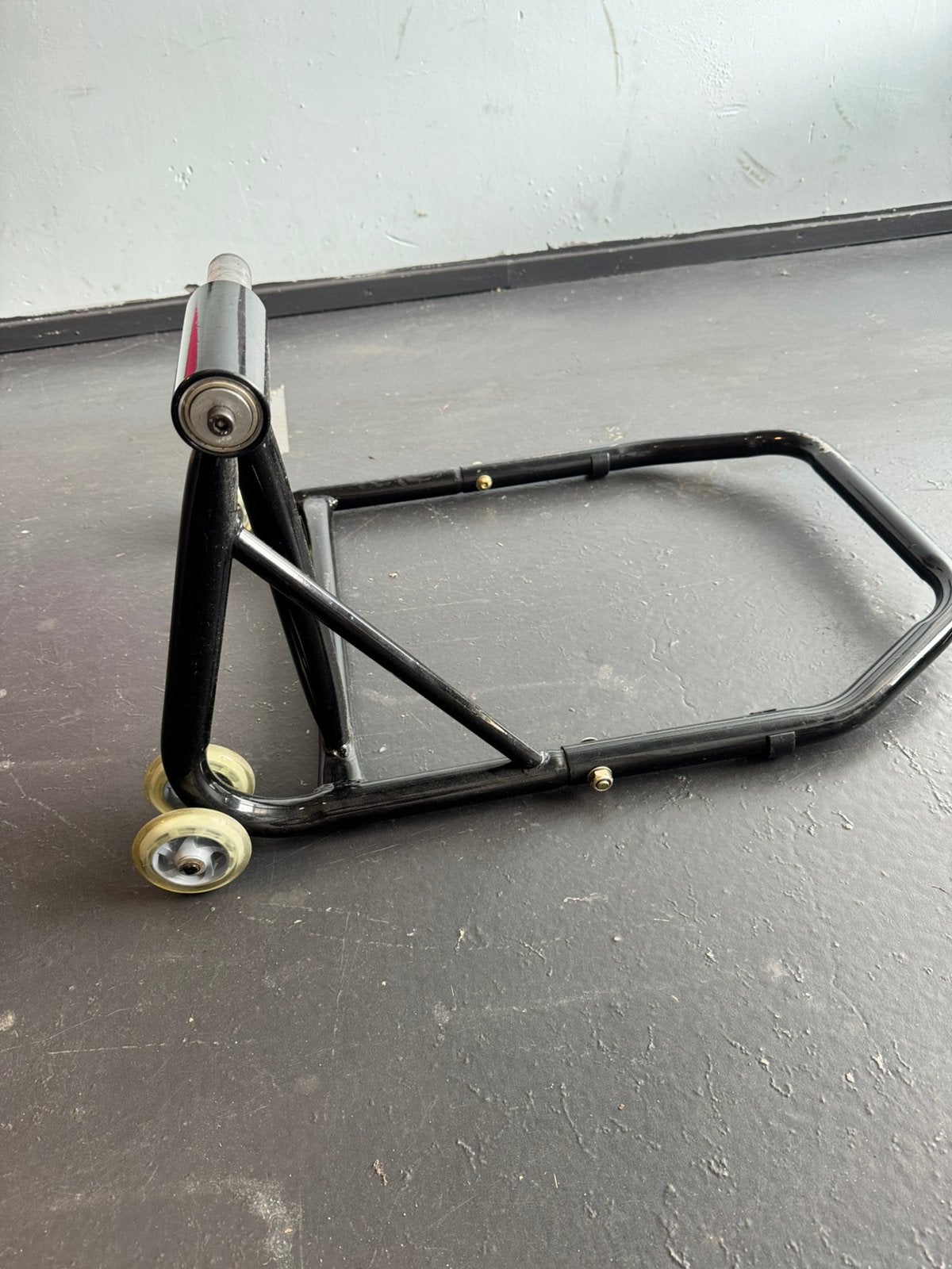 Paddock stand, Motoren, Accessoires | Onderhoudsmiddelen, Ophalen