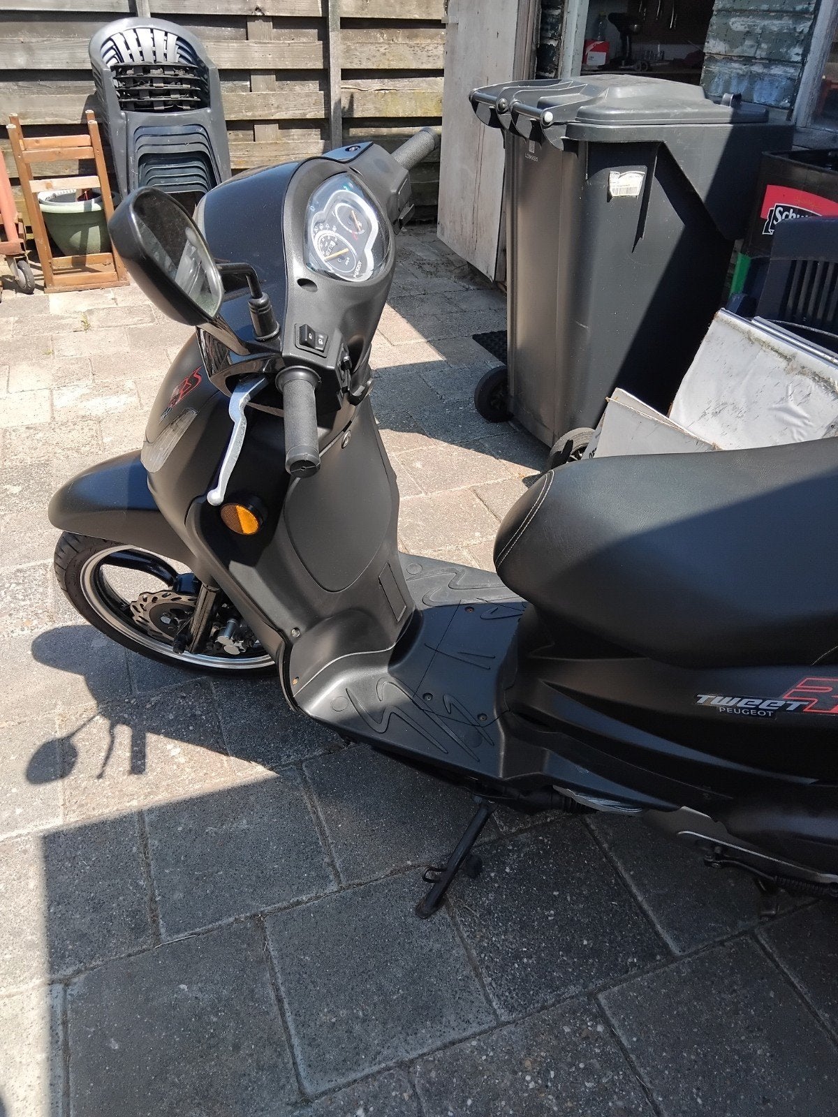 Peugot tweet, Ophalen of Verzenden, Benzine, Peugeot
