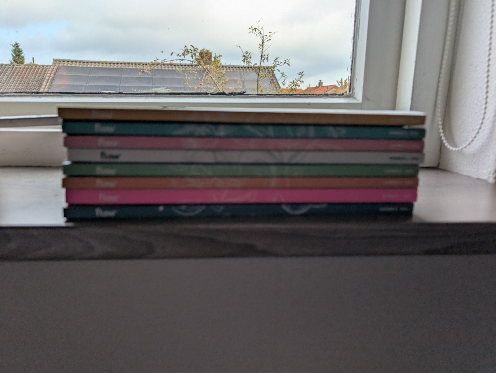 Flow jaargang 2019 - Complete set tijdschriften, Ophalen of Verzenden, Gelezen, Damesbladen