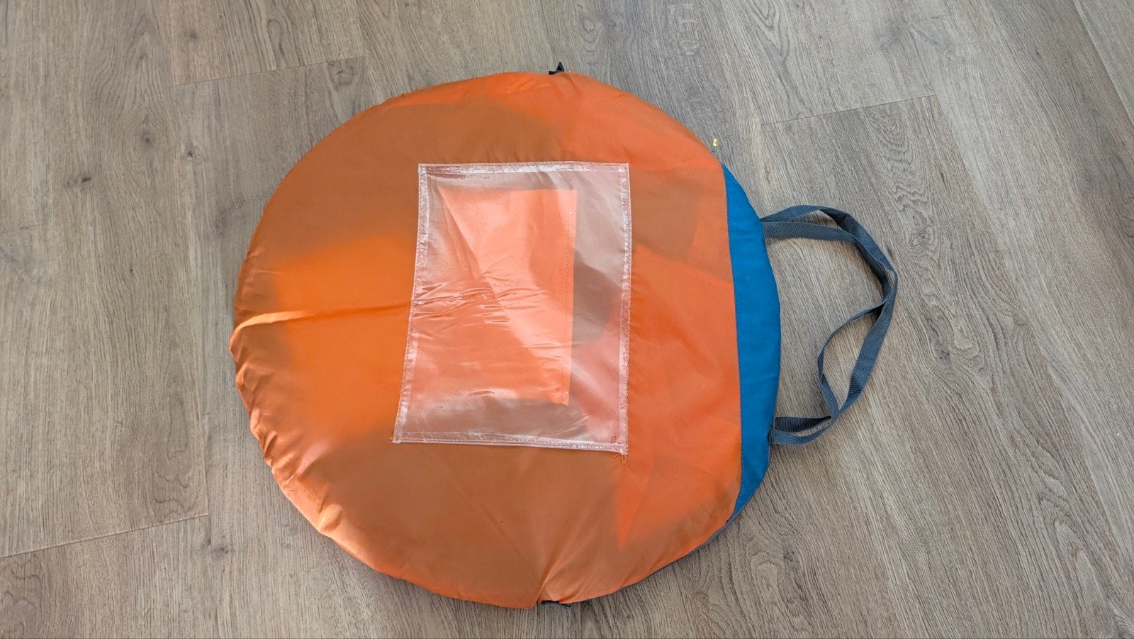 Crivit Pop-up Strandschelp Tentje - Nieuw, Ophalen, Nieuw, Tot en met 2
