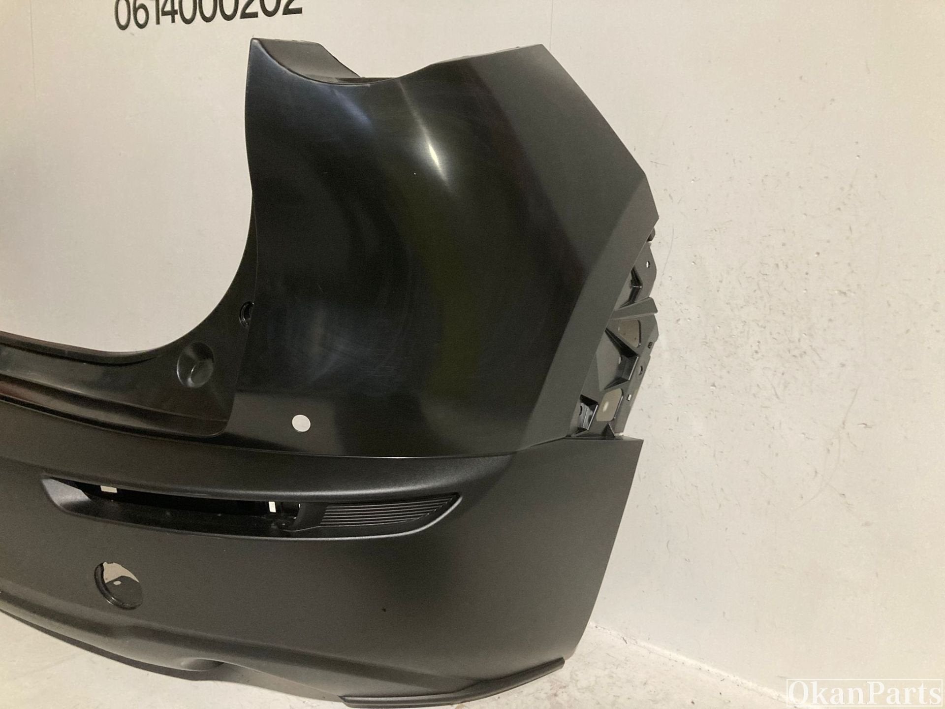 Mazda CX-30 achterbumper DFR5-50221, Ophalen of Verzenden, Gebruikt, Achter, Bumper