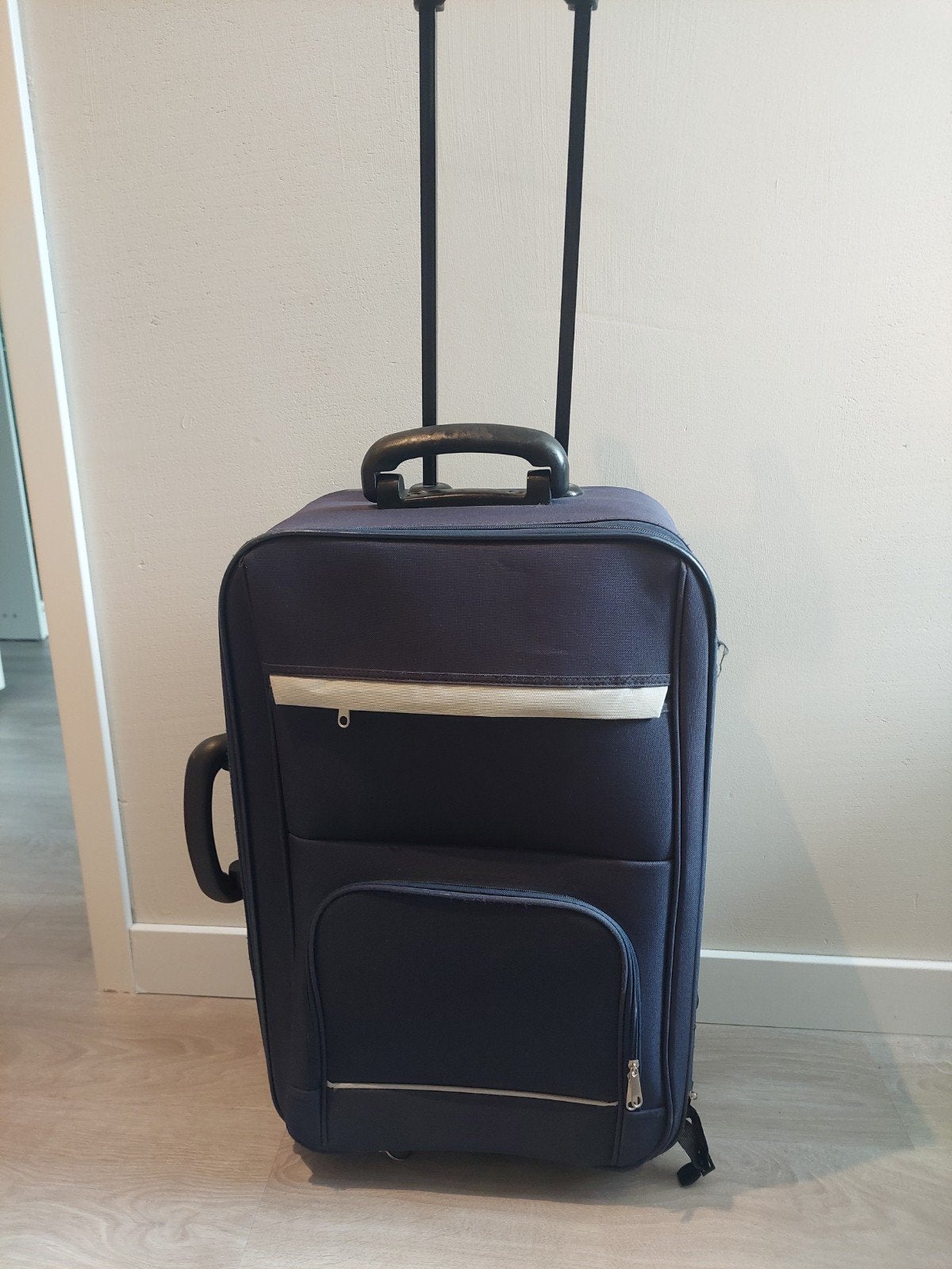 Koffer, Ophalen, Overige materialen, 70 cm of meer