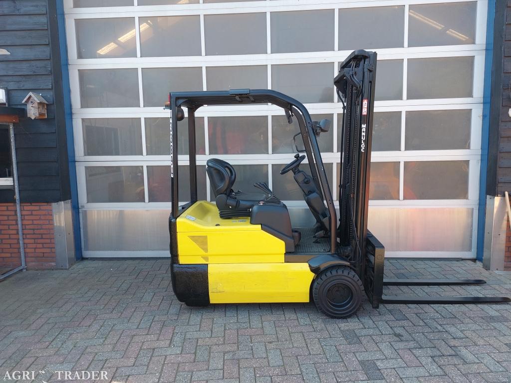 Komatsu FB18 triplex sideshift vorkversteller, Niet opgegeven, -, Niet opgegeven