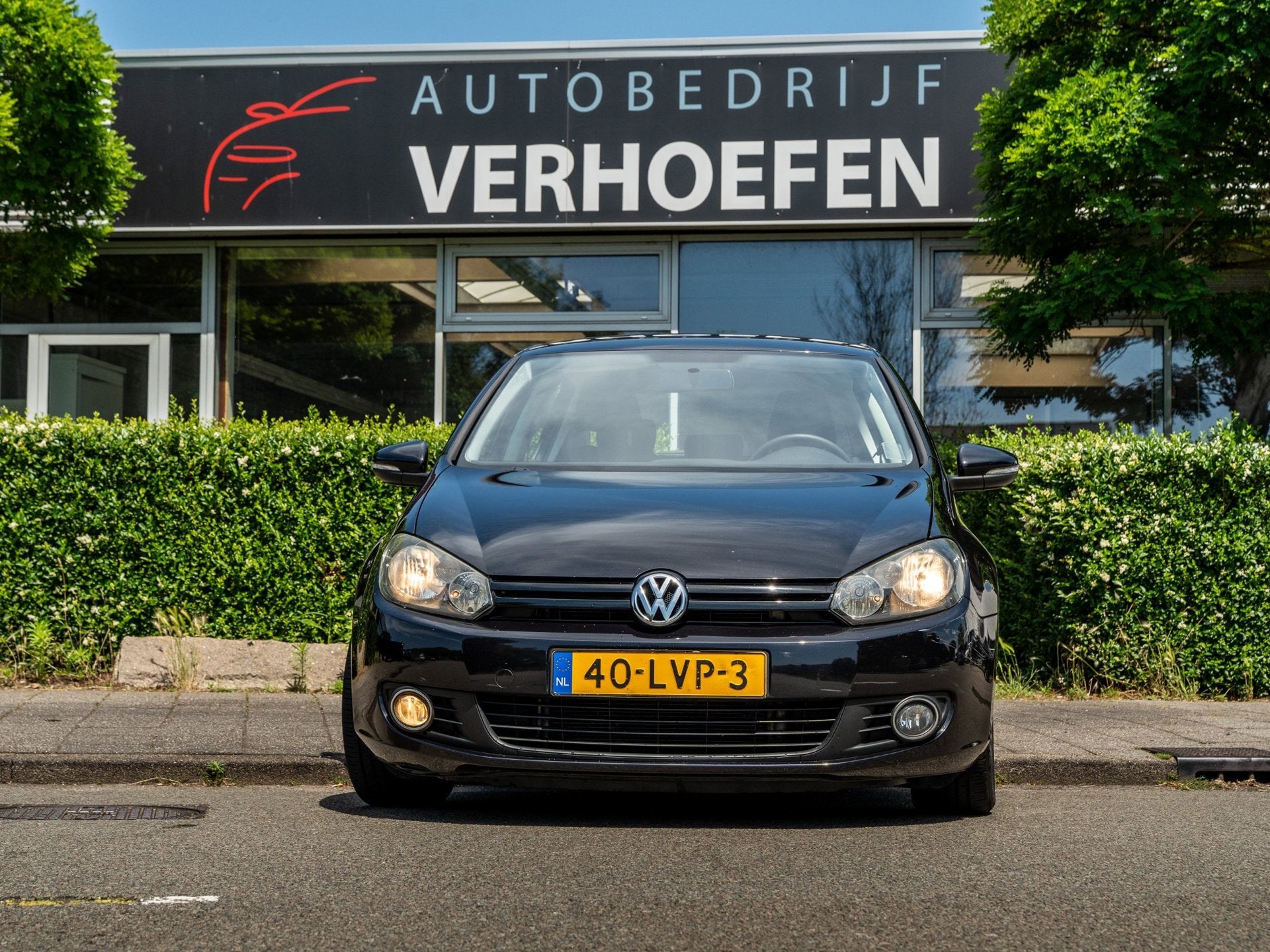 Volkswagen Golf 1.2 TSI Tour - PIONEER DISPLAY - CLIMATE / C, Auto's, Voorwielaandrijving, Euro 5, Stof, Gebruikt
