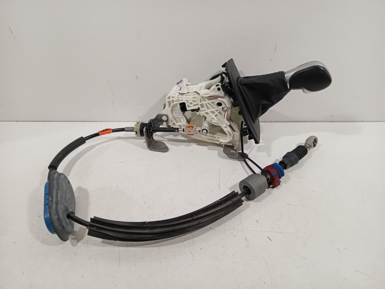 Schakelmechaniek Renault Scénic, Auto-onderdelen, Onderdelen@venauto.nl, Van der Ven Autorecycling B.V., Gebruikt, Ettenseweg 76, 4706 PB Roosendaal, The Netherlands
