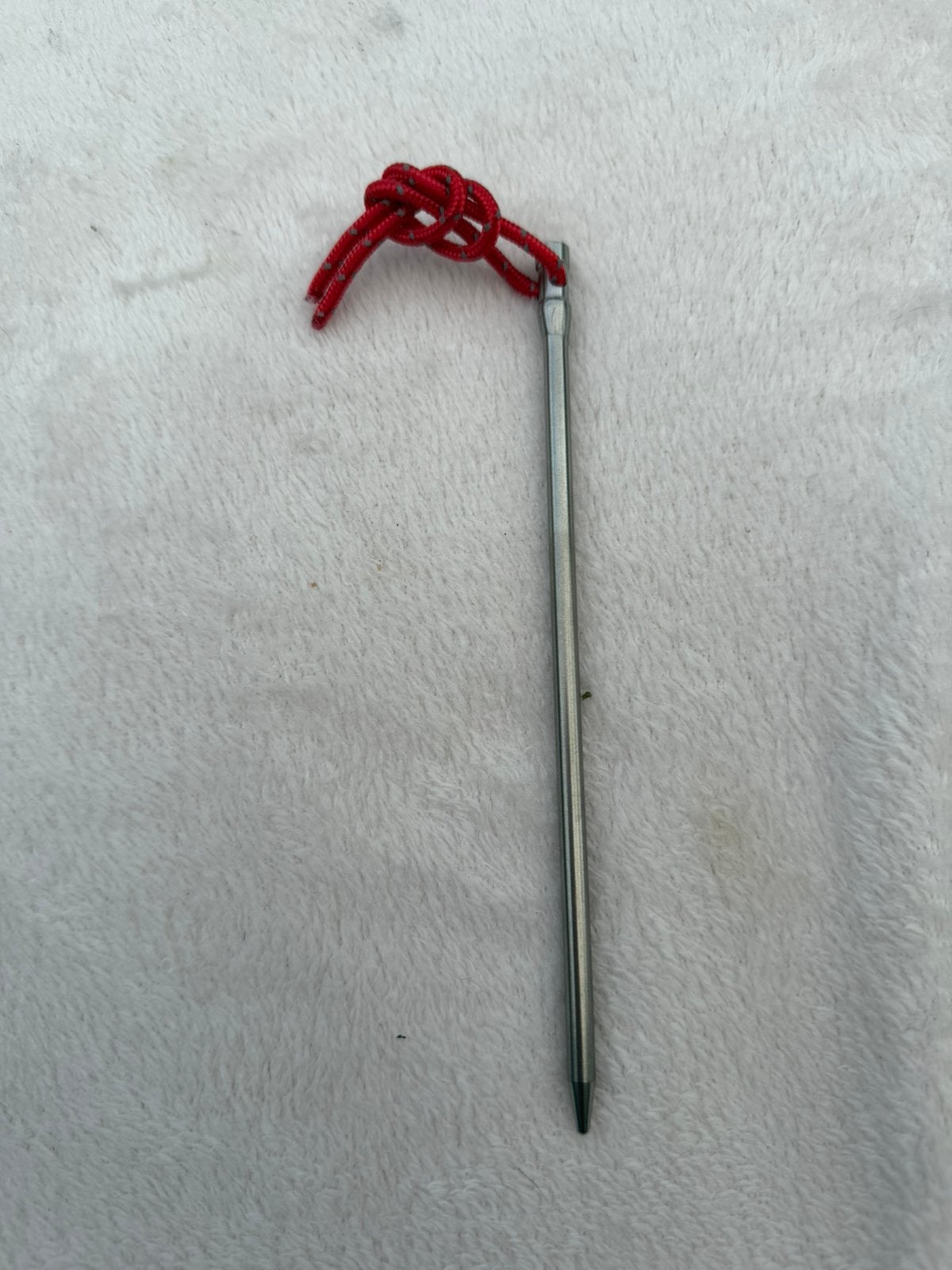 Titanium haringen, Ophalen of Verzenden, Nieuw