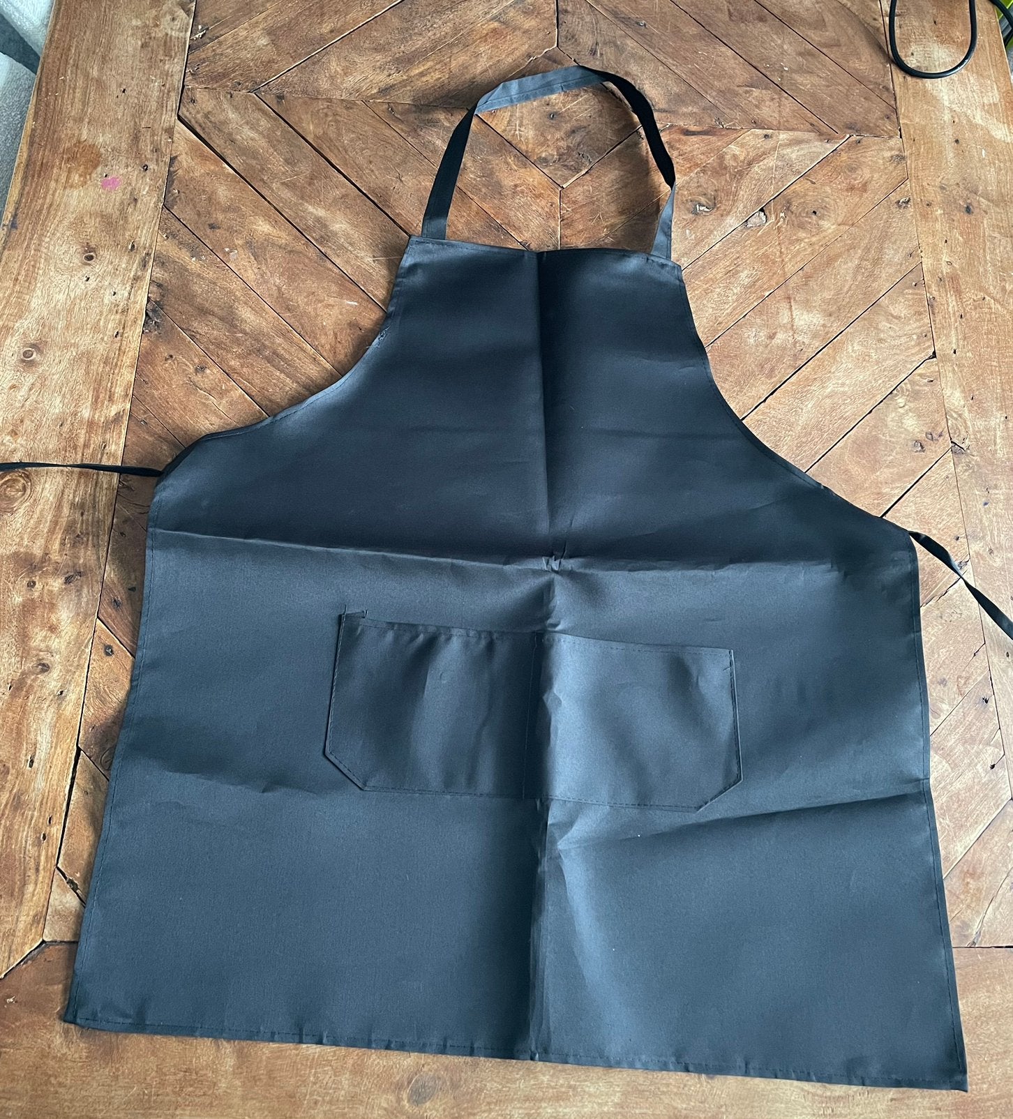 13 kleine schorten zwart, Ophalen of Verzenden, Nieuw, Zwart, Schort