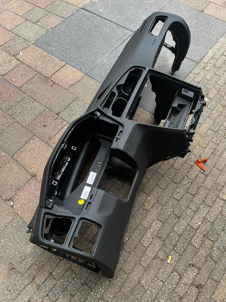 Onderdelen Volvo V70 2.4T5, Auto-onderdelen, Ophalen of Verzenden, Gebruikt, Volvo