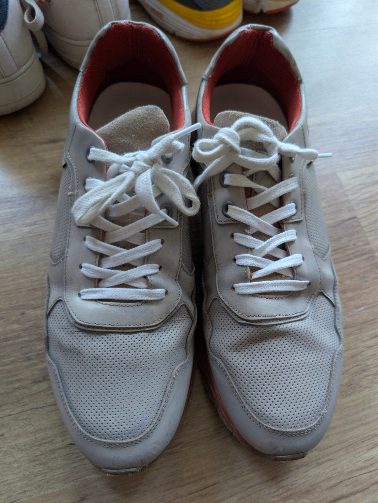 Heren sneakers maat 45 - Awesome Since 1969, Kleding | Heren, Schoenen, Awesome Since 1969, Overige kleuren, Ophalen of Verzenden