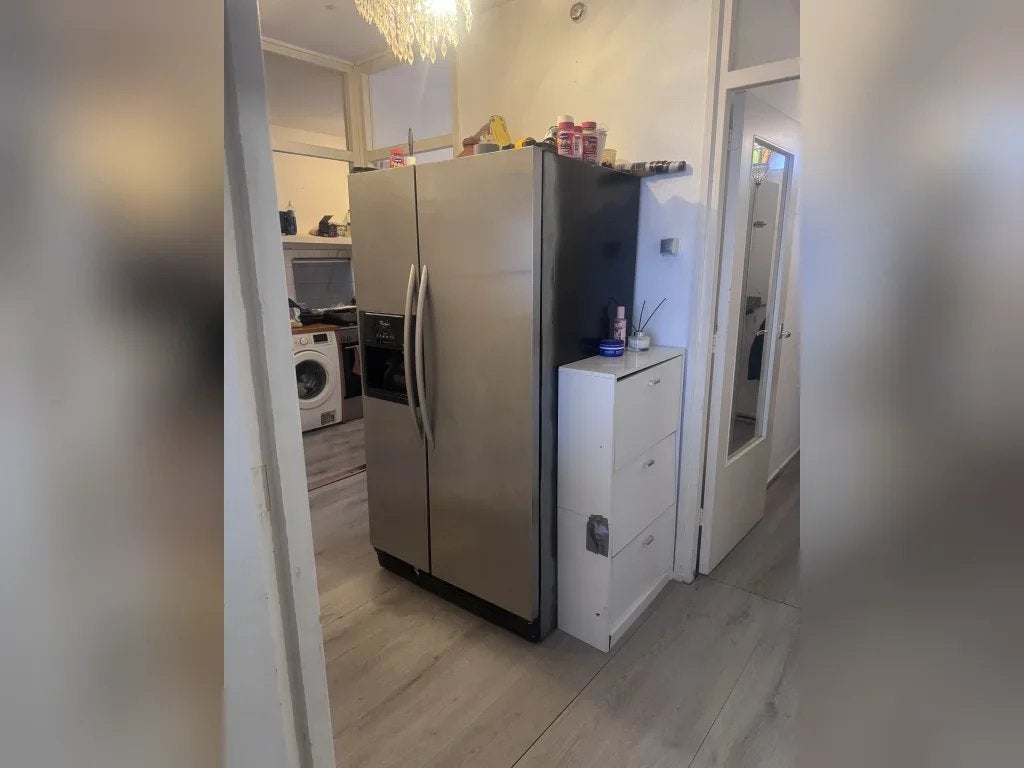 NIEUW! Woonruimte te huur Poptahof Noord, Delft