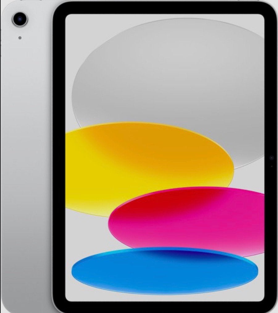 iPad 10e generetie te koop, Apple iPad, Zo goed als nieuw, 64 GB, Ophalen