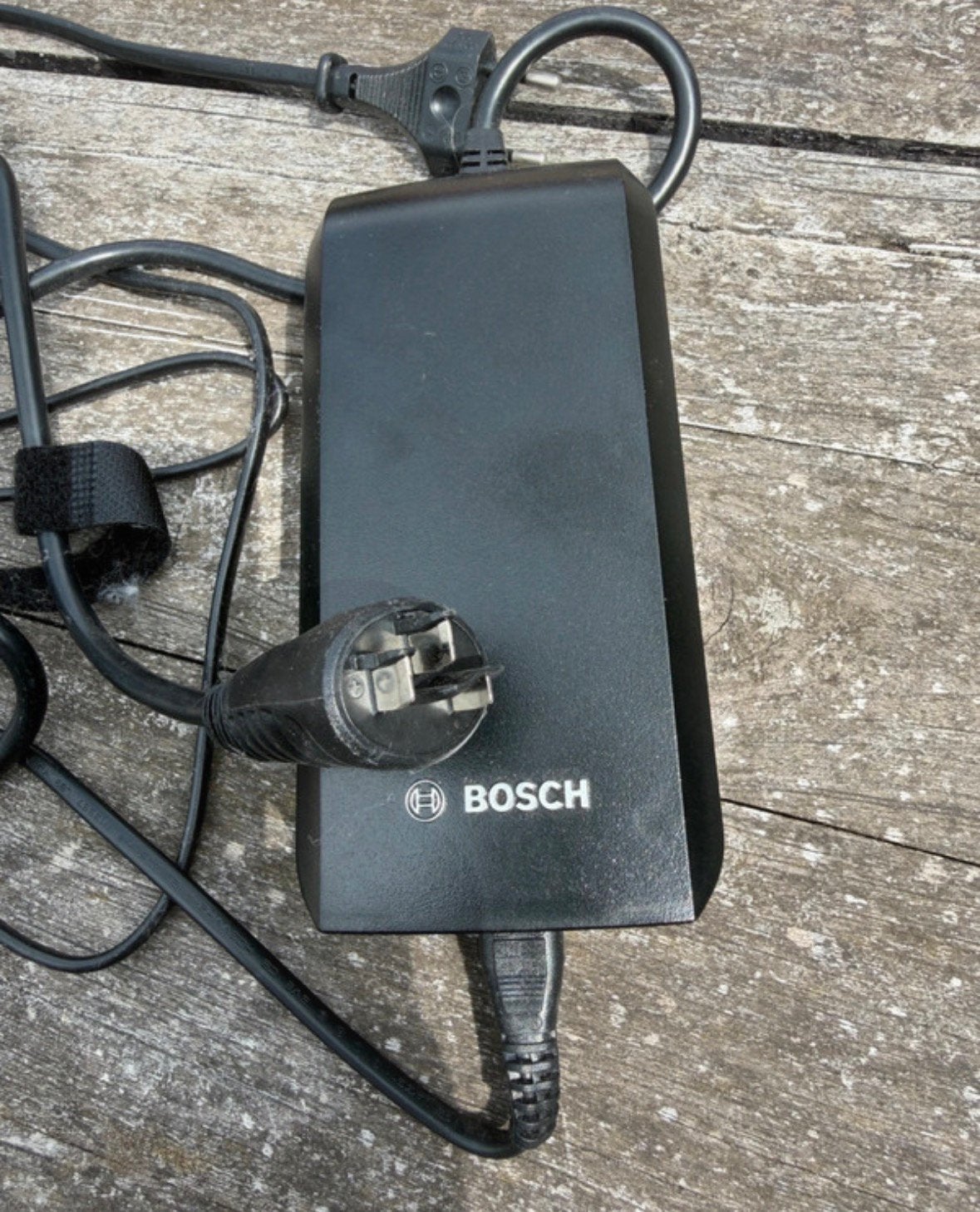 Bosch lader elektrische fiets, Ophalen of Verzenden, Zo goed als nieuw