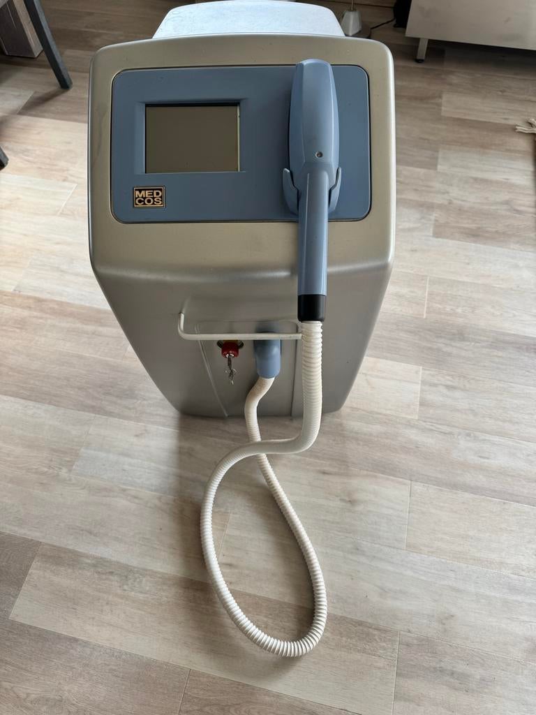 MedCos IPL Skinsolutions, Ophalen, Gebruikt, Overige typen
