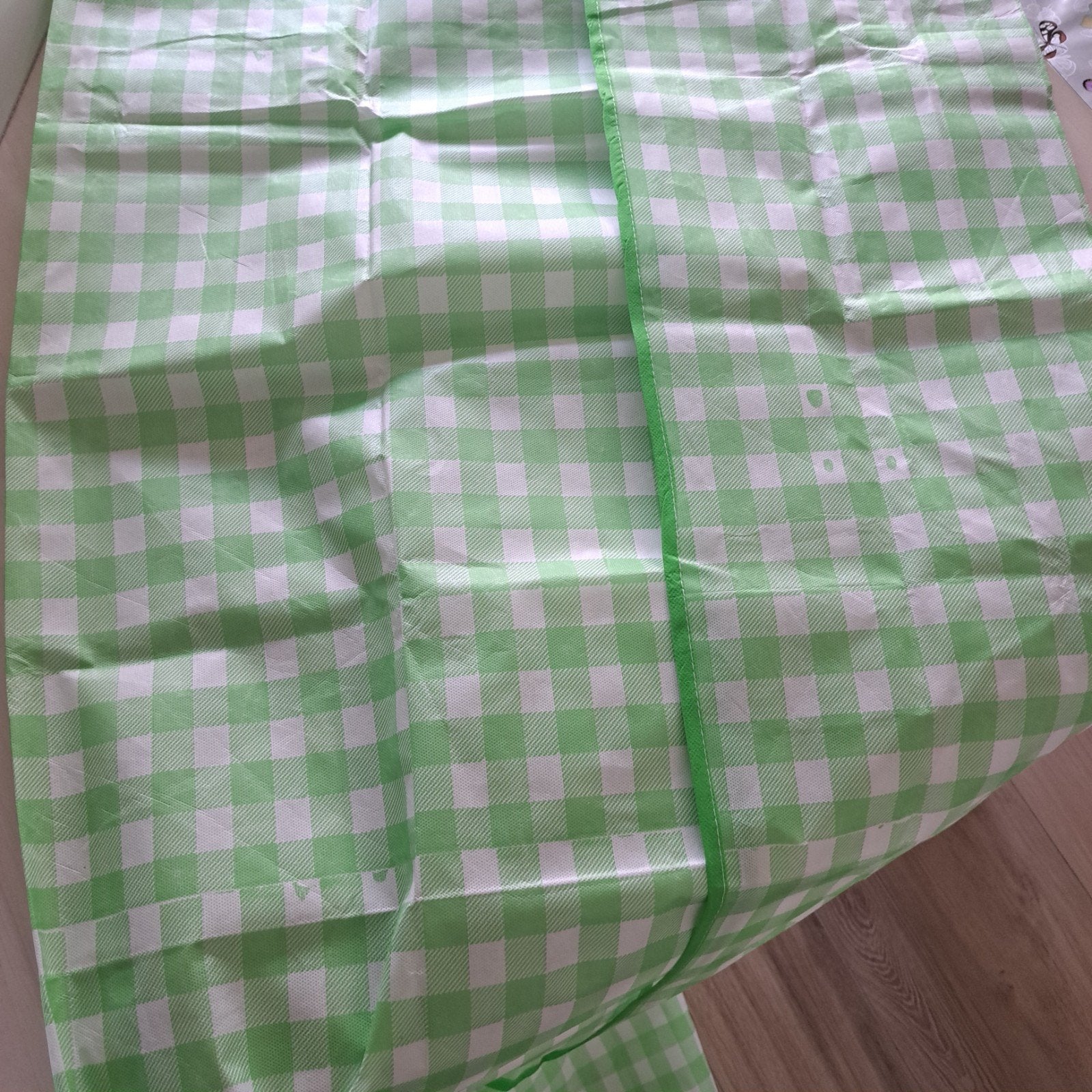 picknickkleed 150x200, Ophalen, Gebruikt