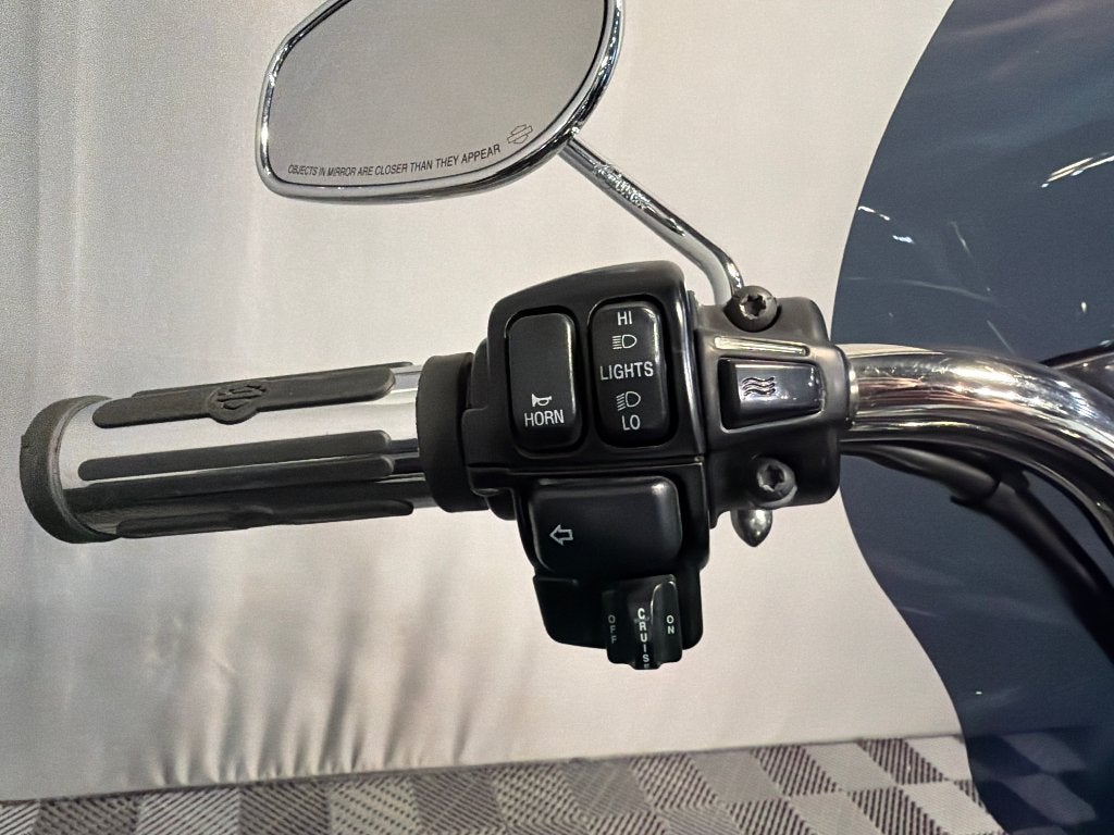Gezocht Roadking cruisecontrol schakelaar, Ophalen of Verzenden