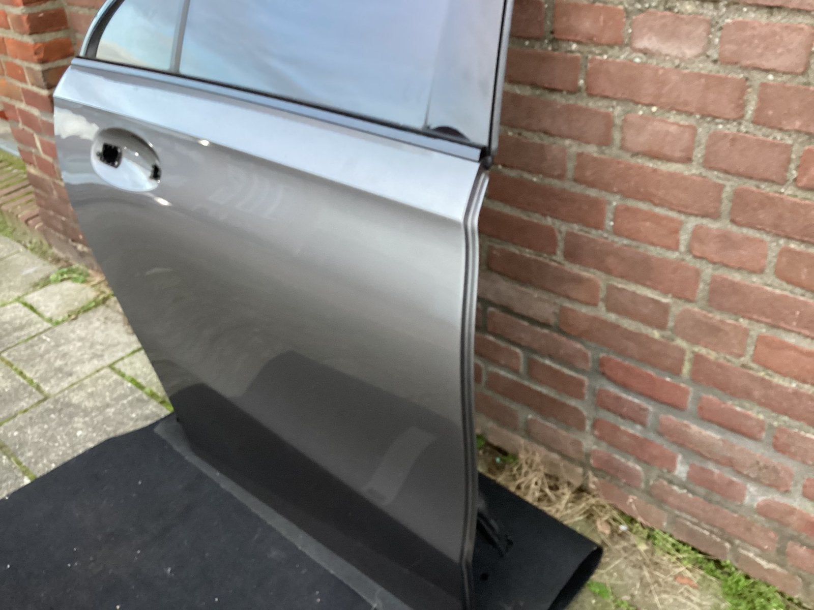 Mercedes A klasse W177 limousine deur R.A, Ophalen of Verzenden, Gebruikt, Mercedes-Benz
