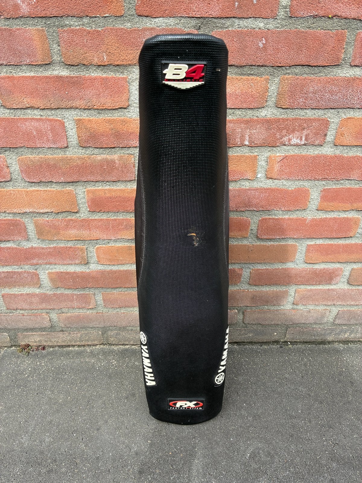Yamaha YZ 125 / 250 - 2002-2021 - compleet zadel, Ophalen of Verzenden