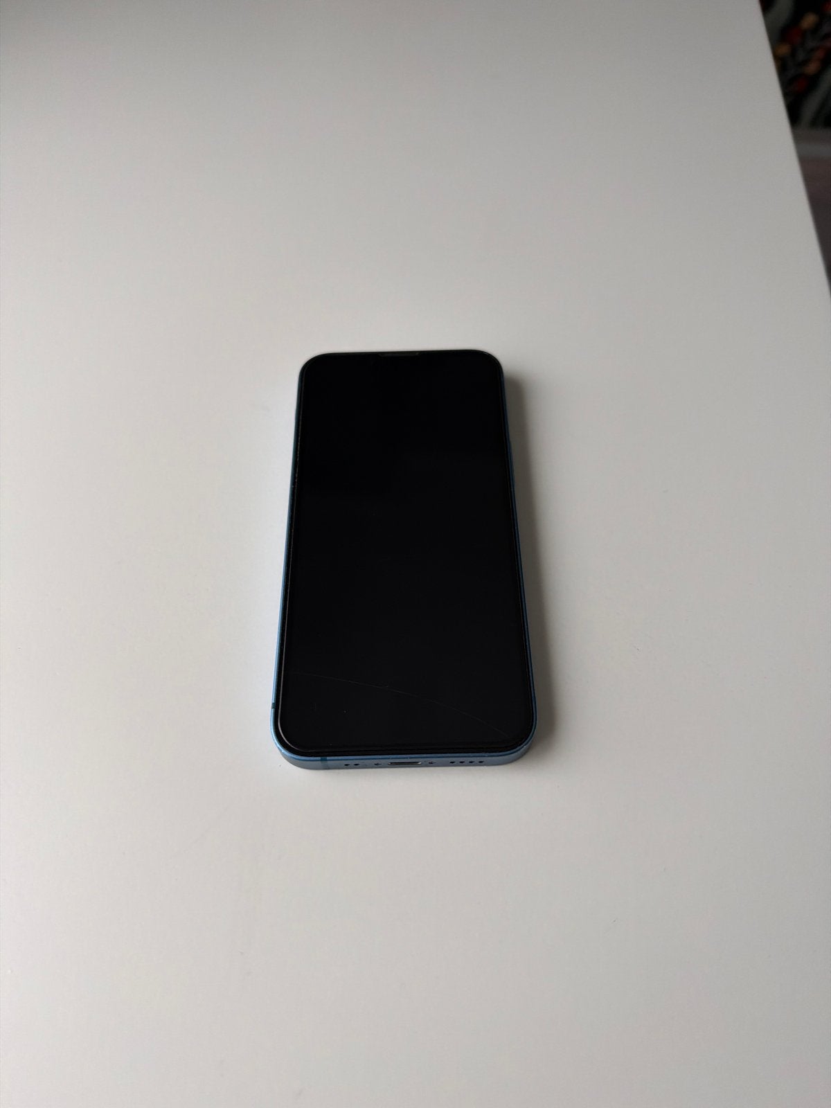 Apple iPhone 13 Mini - Blauw - 128GB