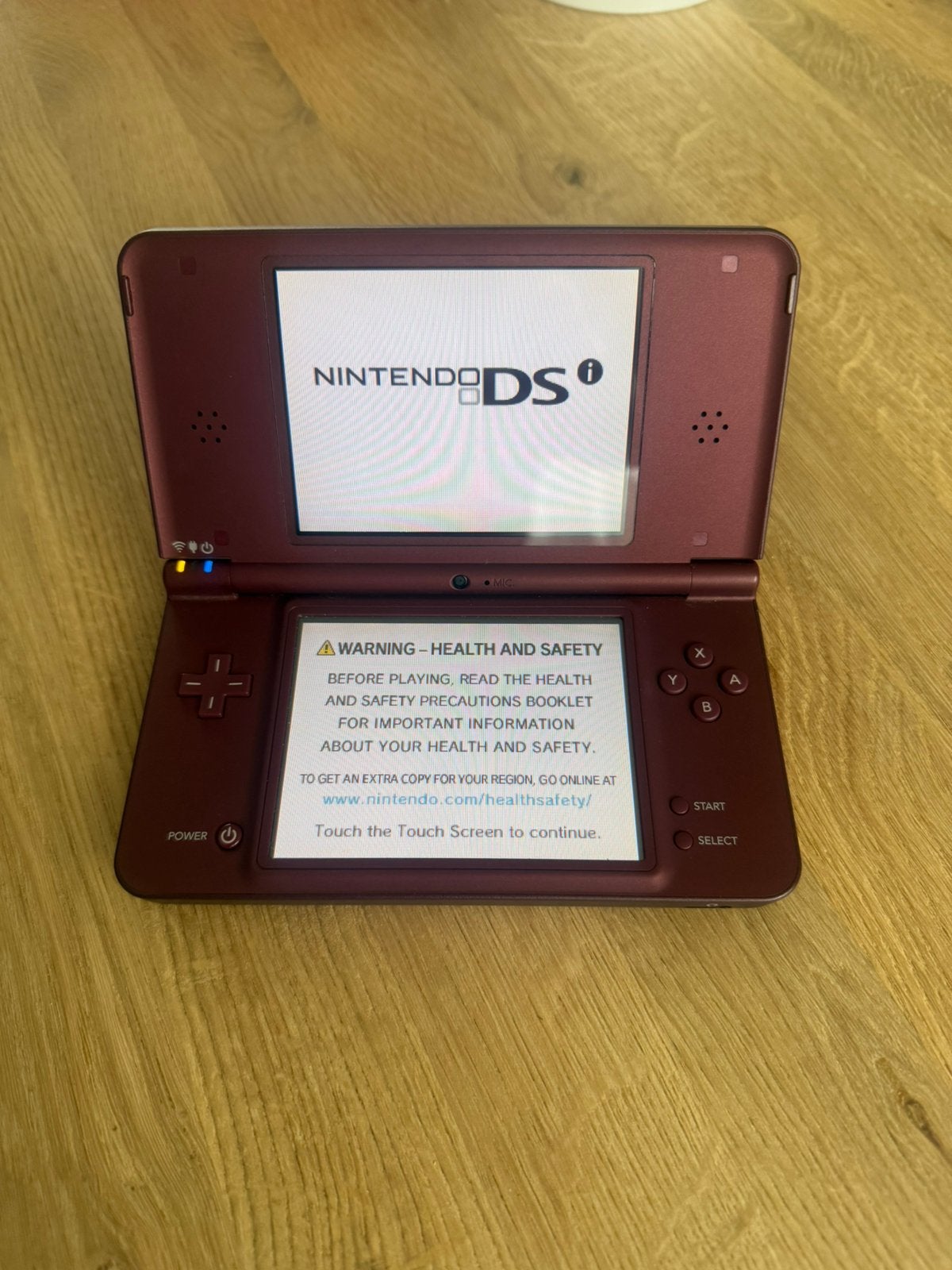 Nintendo DS met Games, Spelcomputers en Games, Spelcomputers | Nintendo DS, Ophalen, Zo goed als nieuw, DS Lite, Met games