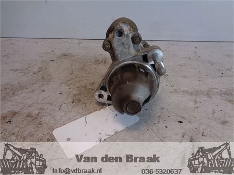 Suzuki SX4 1.6 16V VVT 2006-2014 Startmotor, Auto-onderdelen, Motor en Toebehoren, Gebruikt, -, Herkomst onderdeel bekend, -