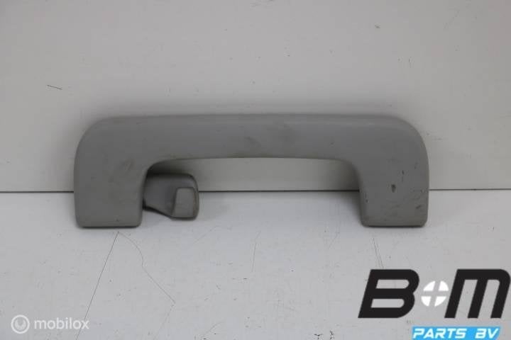 Handgreep in hemel rechtsachter Audi A4 8E B7 8E0857608C, Auto-onderdelen, Interieur en Bekleding, Gebruikt
