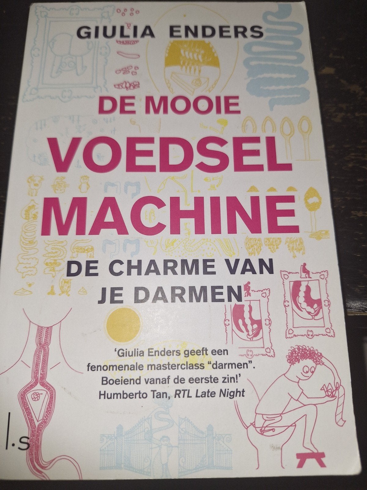 Voedsel Machine, Ophalen of Verzenden, Zo goed als nieuw