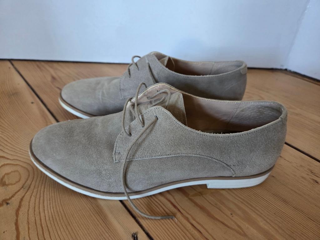Cellini leren veterschoen, dames, maat 39, zo goed als nieuw, Zwart, Ophalen of Verzenden, Zo goed als nieuw, Overige typen