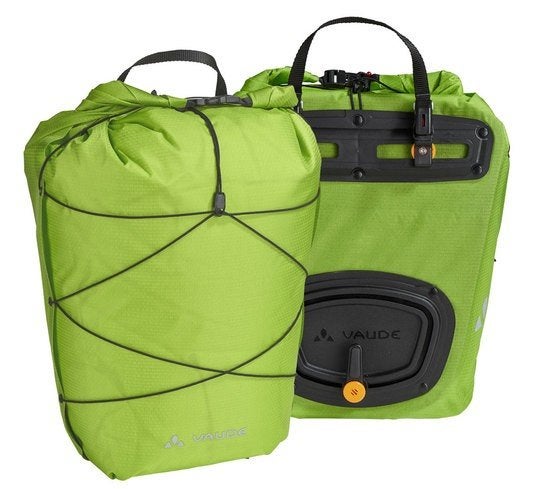 Vaude Aqua tas back light, Ophalen of Verzenden, Nieuw