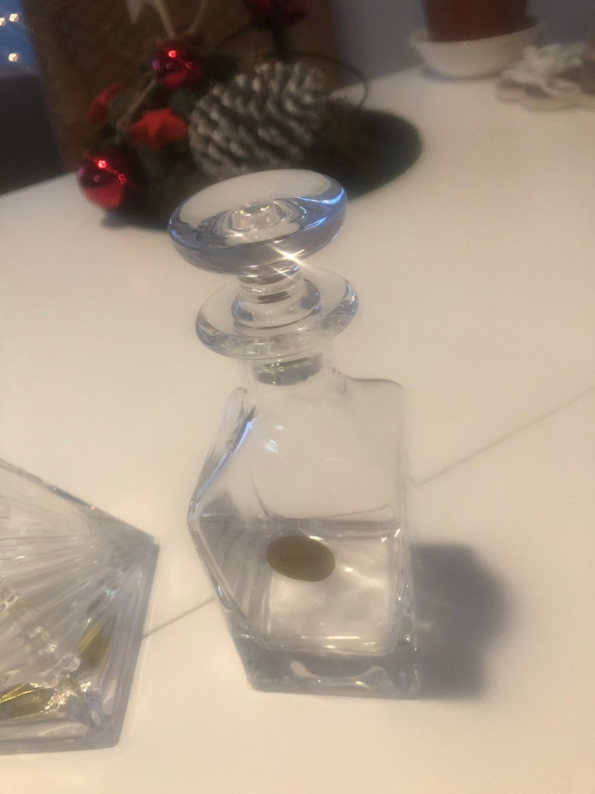 Parfum flesjes, Ophalen of Verzenden