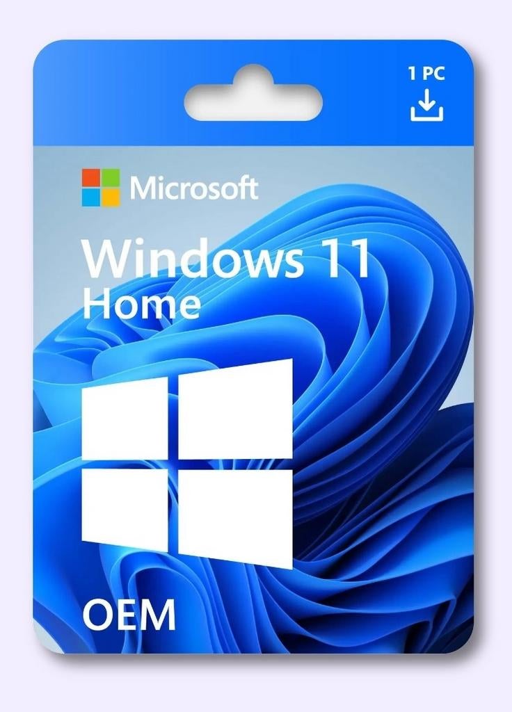 Windows 11 Licentie, Ophalen, Nieuw, Windows