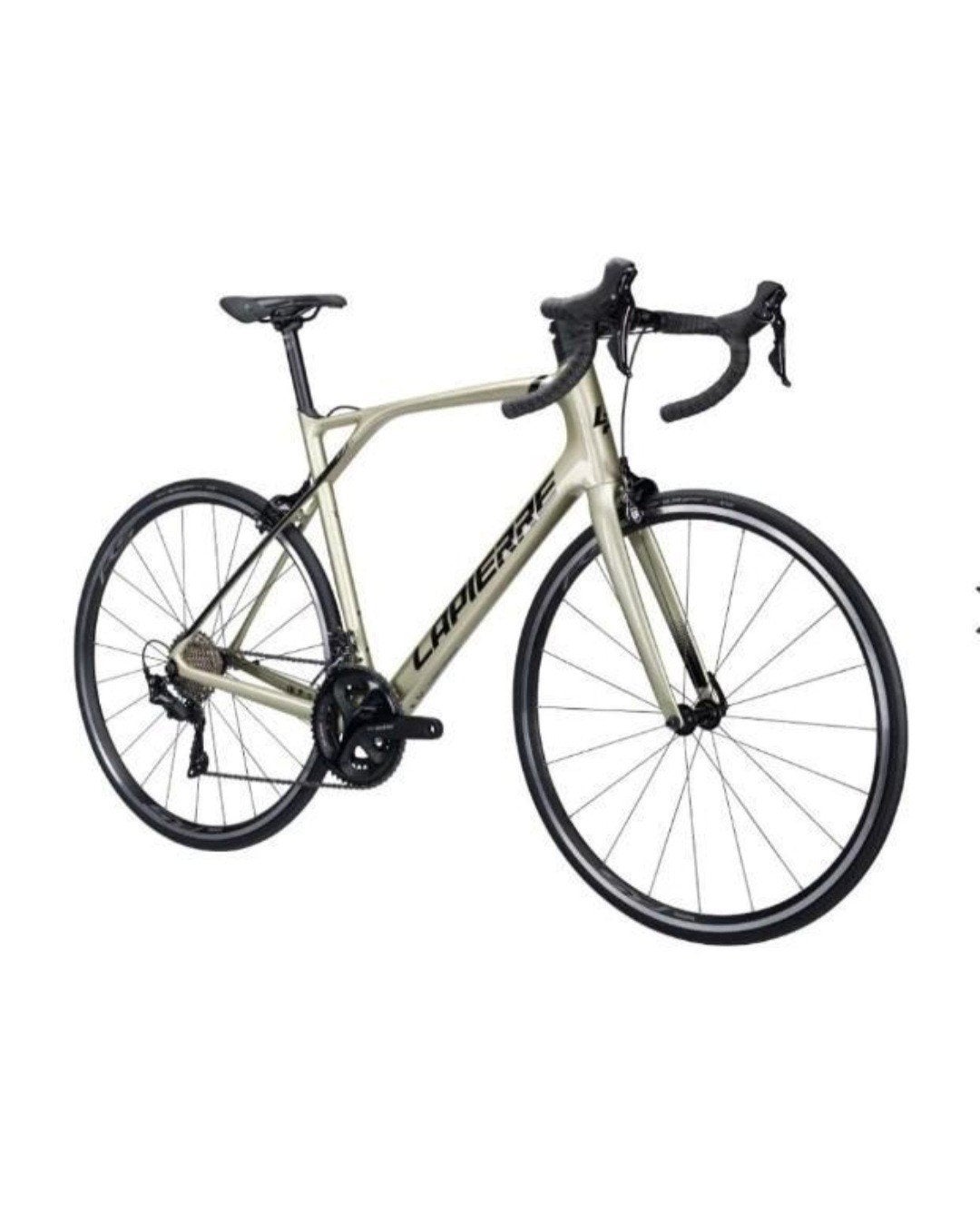 Lapierre Pulsium 105 maat M racefiets carbon als nieuw!, Fietsen en Brommers, Fietsen | Racefietsen, Ophalen of Verzenden