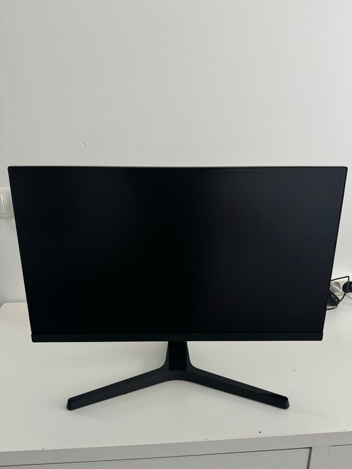 Samsung Monitor - Zo goed als nieuw, Computers en Software, Ophalen, Zo goed als nieuw, HDMI